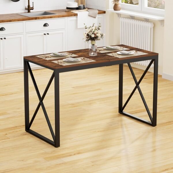 47 2 inch Long Dining Table